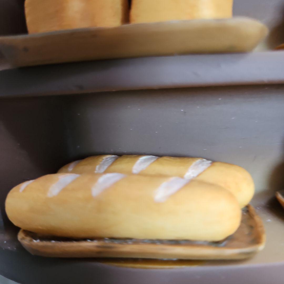 ジブリプランター　魔女の宅急便　キキの店番ジジピック付き