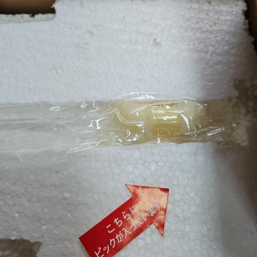 ジブリプランター　魔女の宅急便　キキの店番ジジピック付き