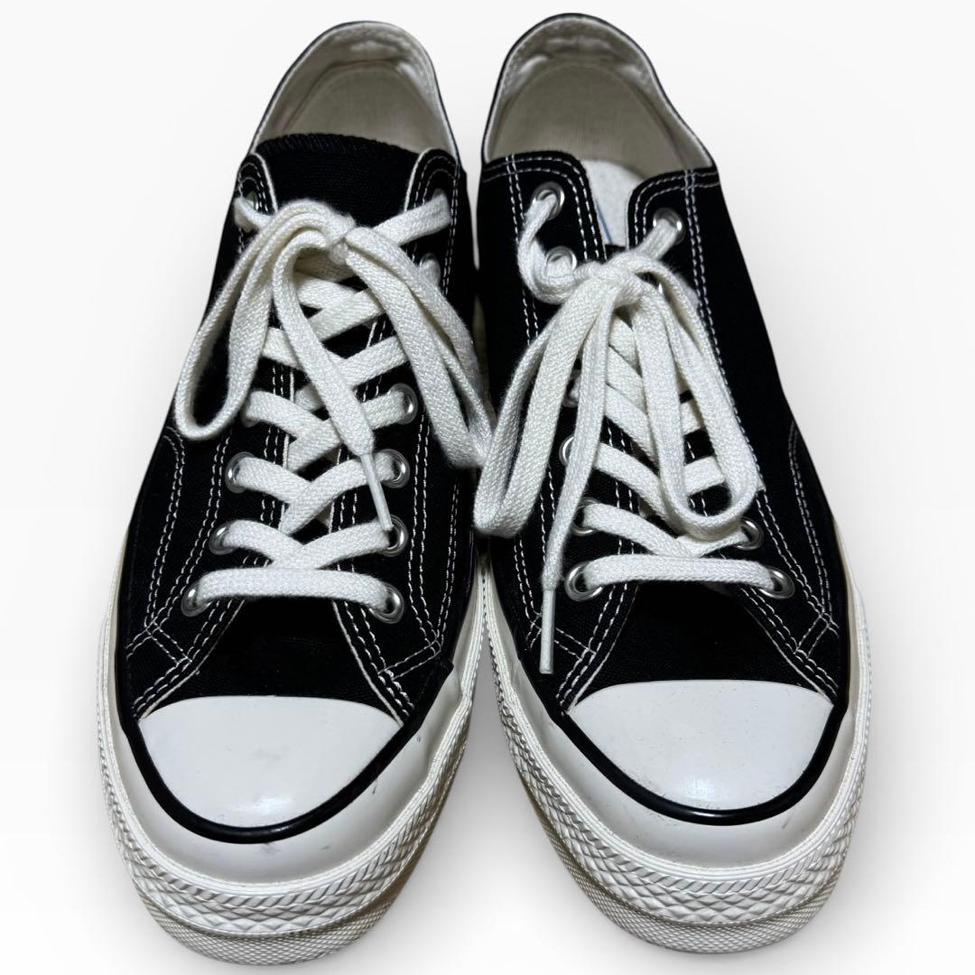 【コンバース】オールスターレガシー LGCY ブラック 27