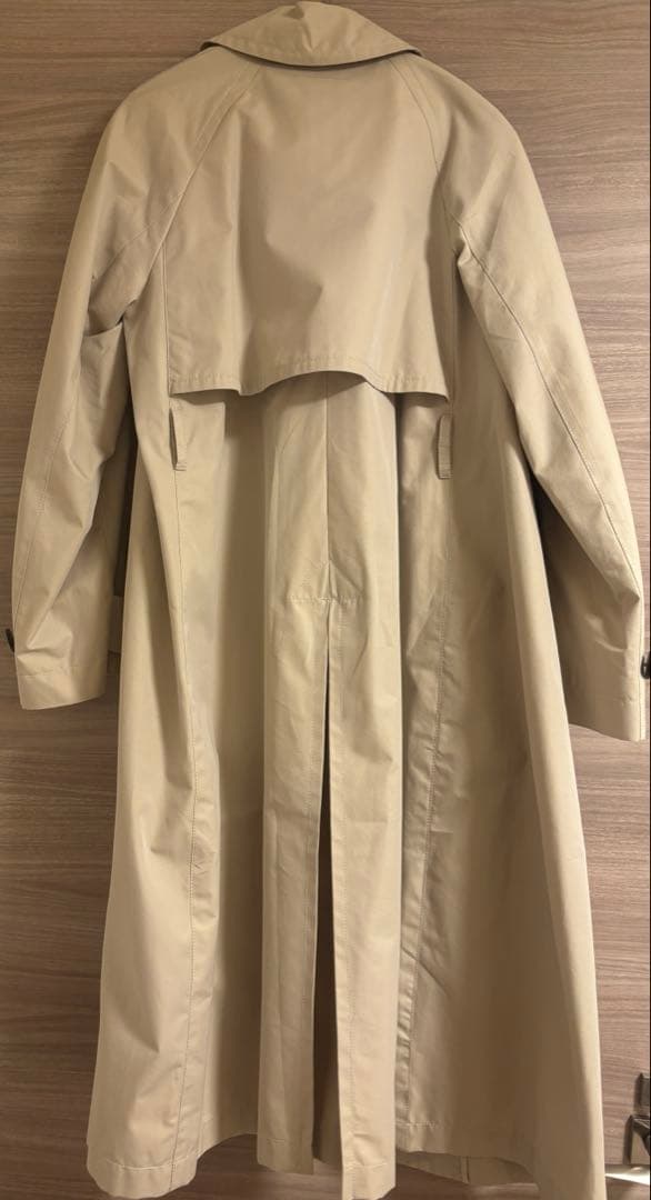 マックスマーラ トレンチコート　38サイズ