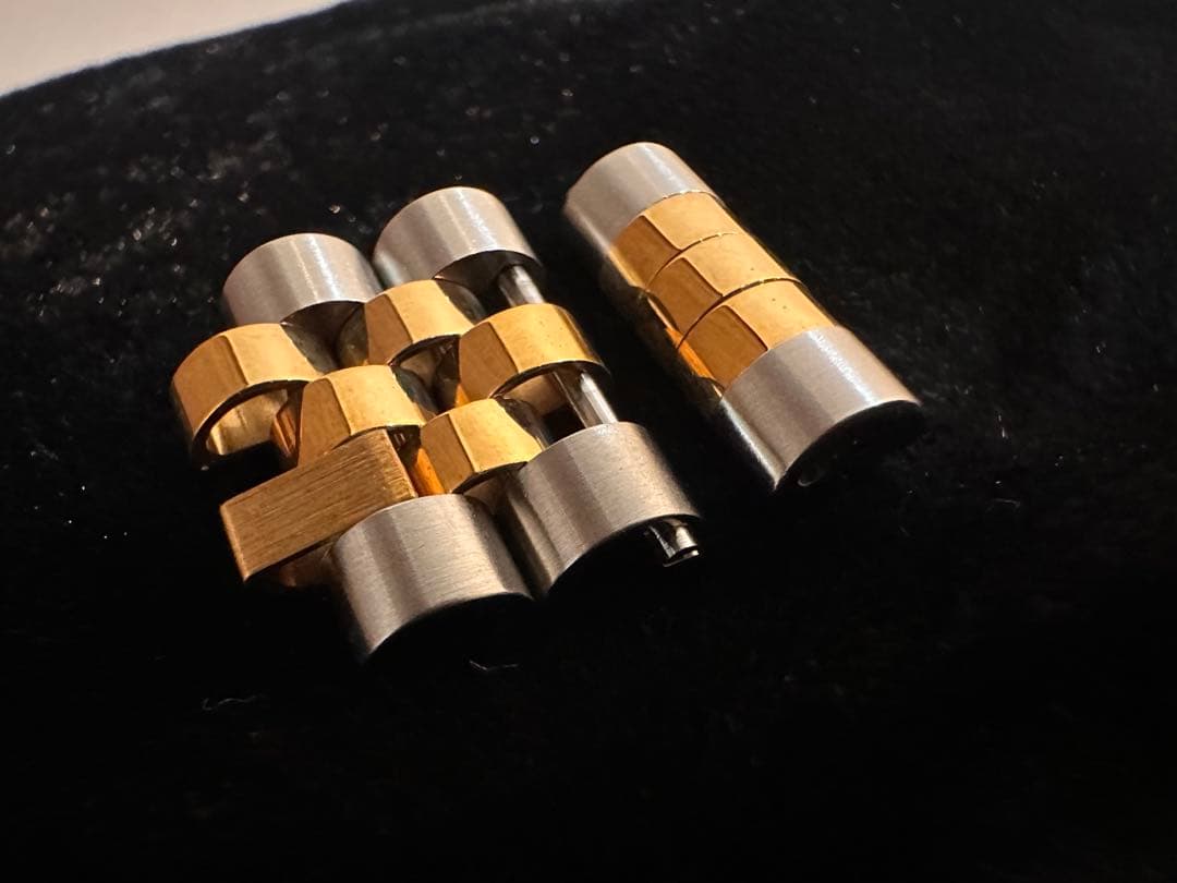 TAKE ROREX 16233 コマ 3