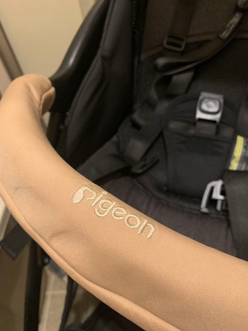 ピジョン　B形ベビーカー ビングルbb3 48ヶ月まで