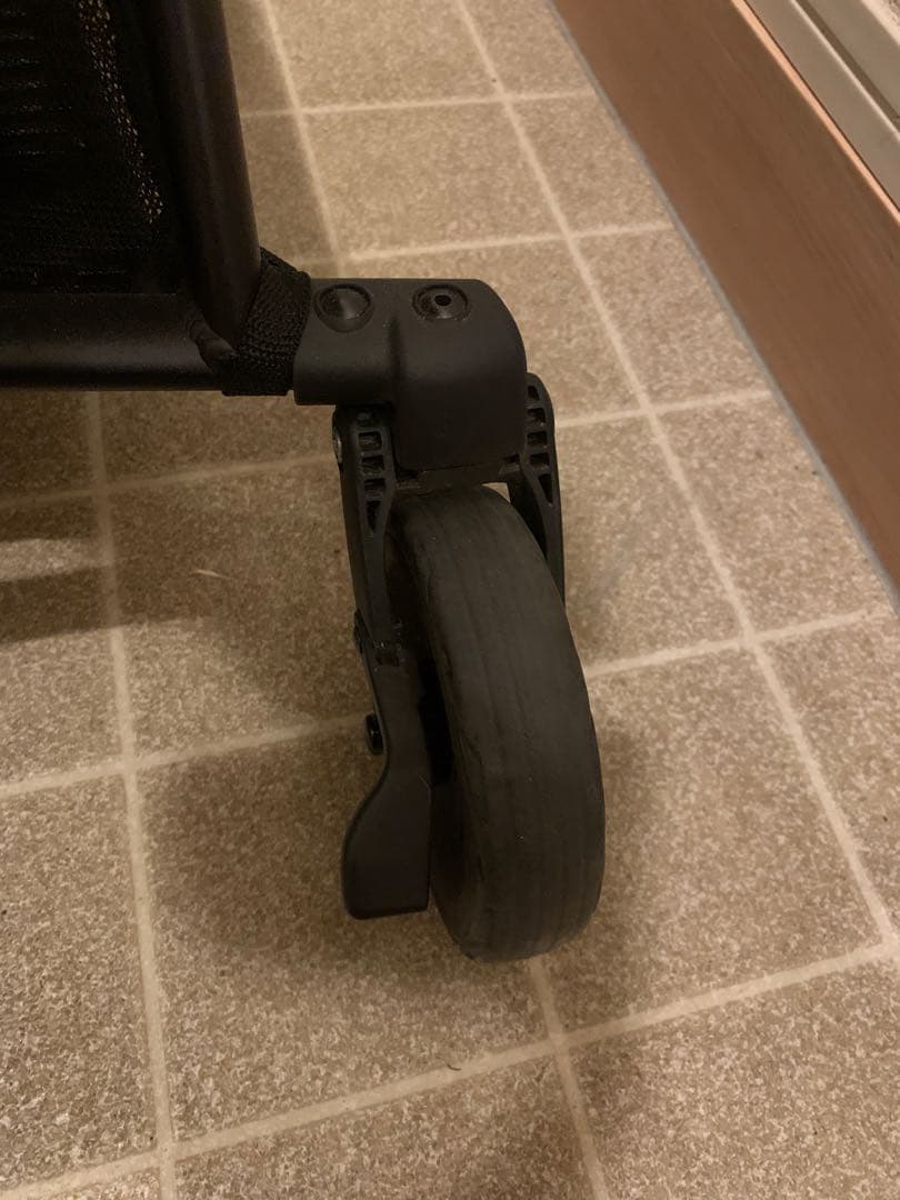 ピジョン　B形ベビーカー ビングルbb3 48ヶ月まで