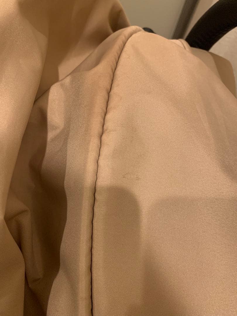 ピジョン　B形ベビーカー ビングルbb3 48ヶ月まで