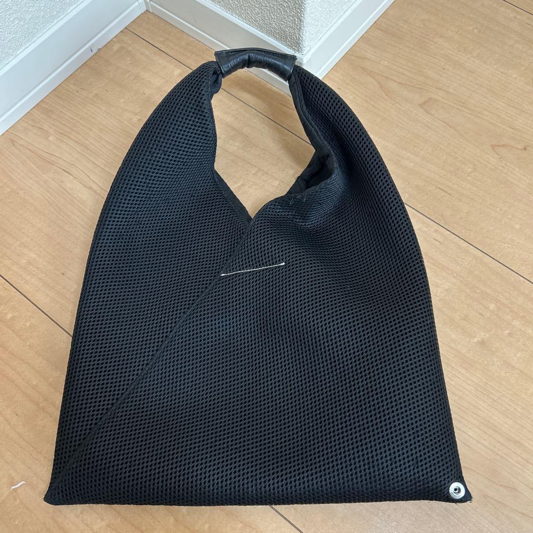 MM6 ジャパニーズバック スモールサイズ マルジェラ Margiela