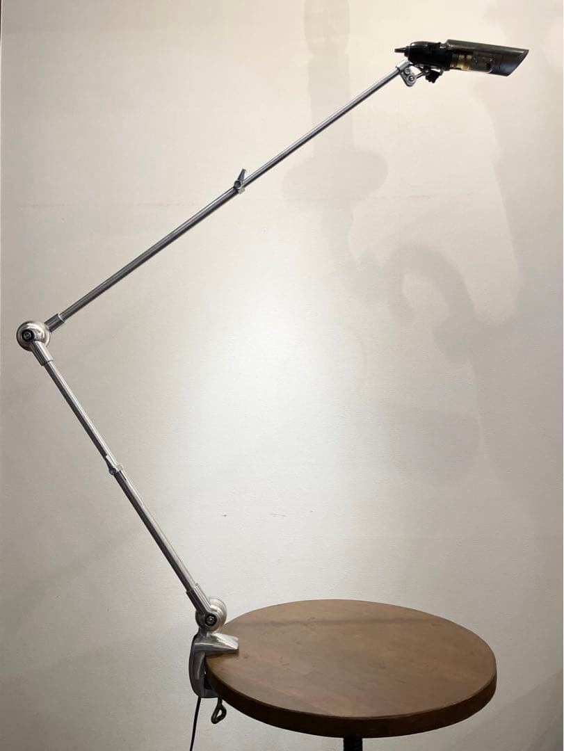 超希少！極上！Polished Singer　フランスアンティーク　アトリエ