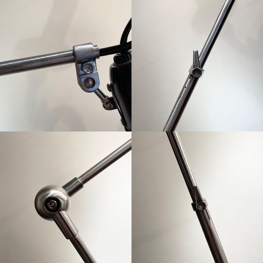 超希少！極上！Polished Singer　フランスアンティーク　アトリエ