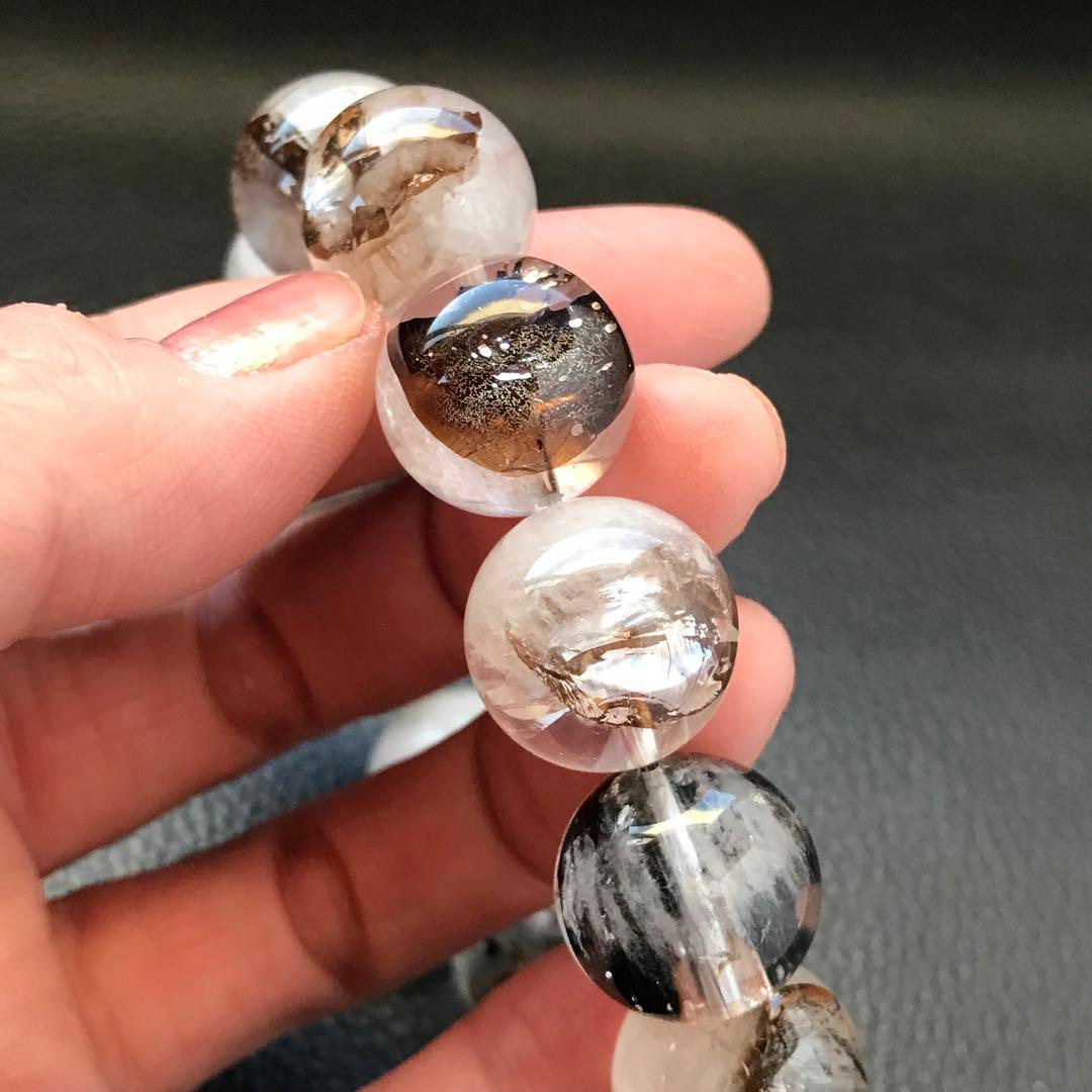 ヒマラヤ ライモナイトデンドリック❣️17cm