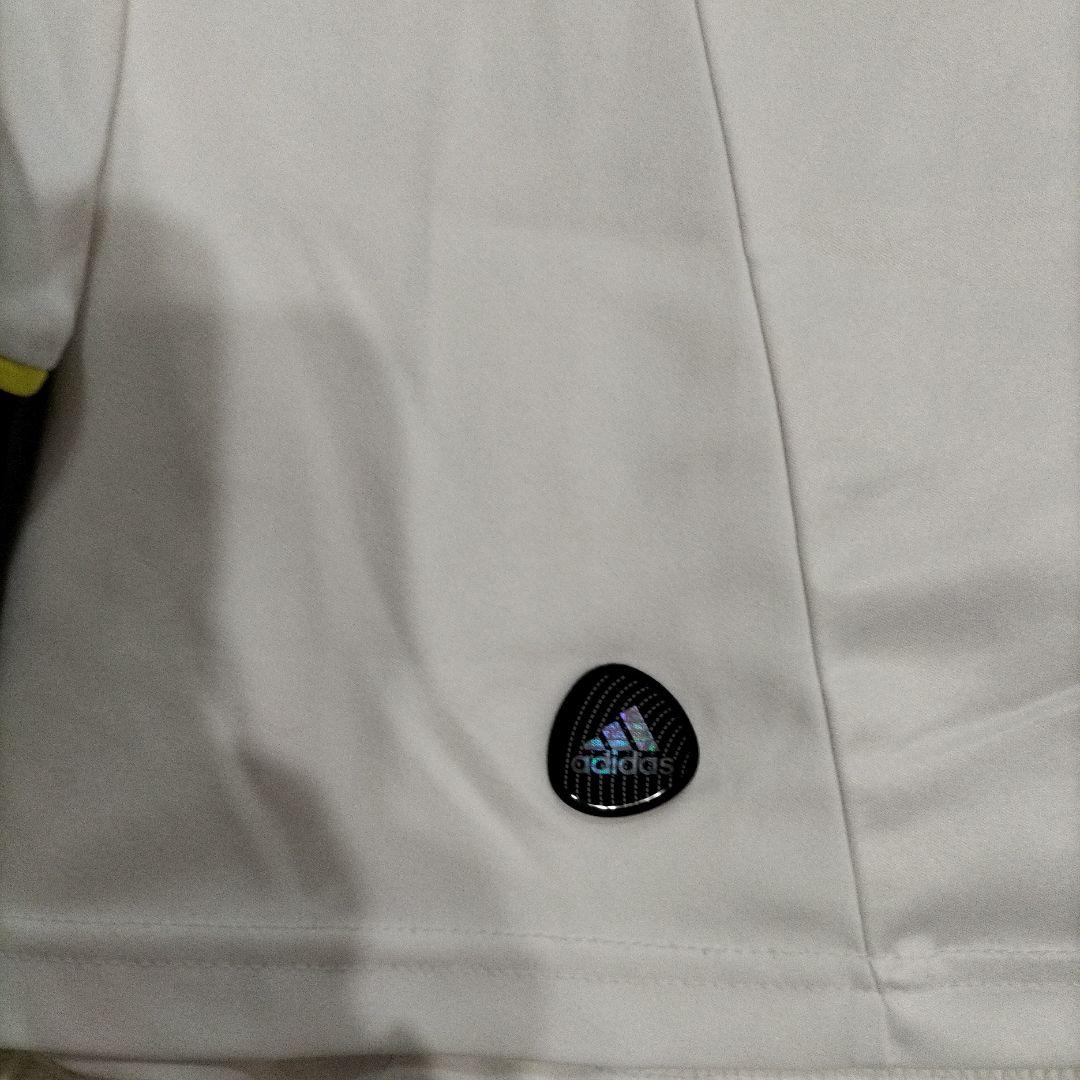 アディダス　チェルシー 11/12 ユニフォーム サード 長袖