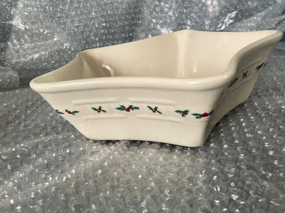 longaberger アメリカ製ヴィンテージオーブンベーカー