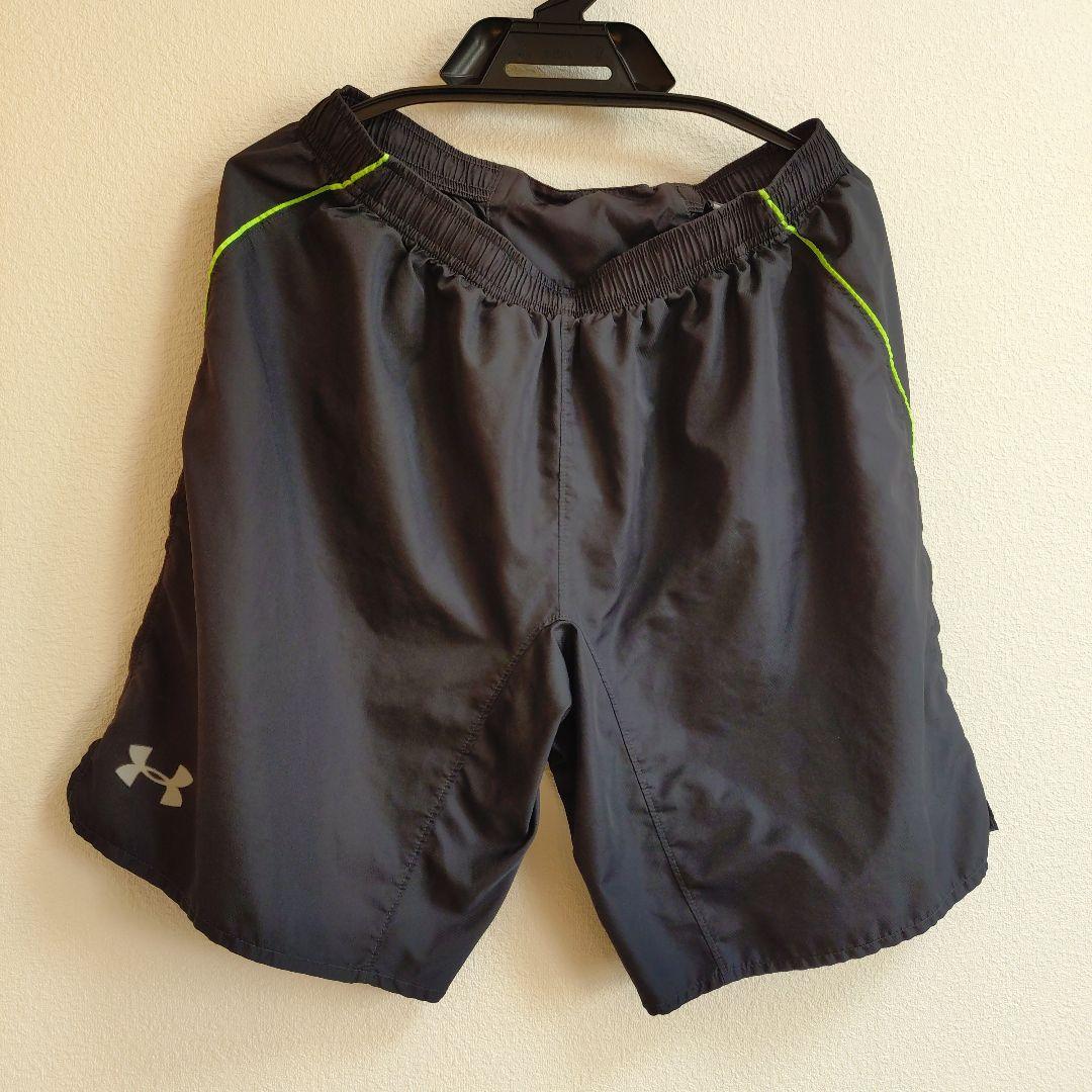 UNDER ARMOUR アンダーアーマー セットアップ　3点セット　Ｌ