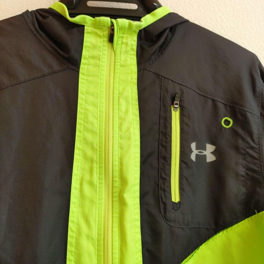 UNDER ARMOUR アンダーアーマー セットアップ　3点セット　Ｌ