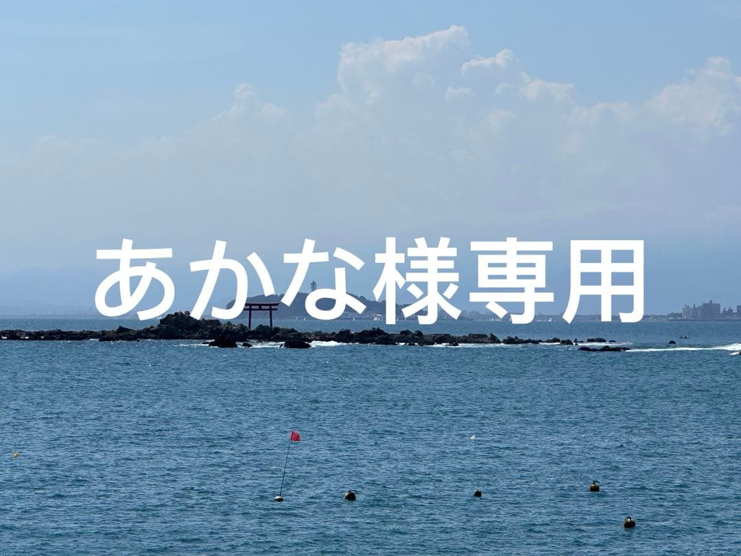 4枚　白2黒2 サイズM