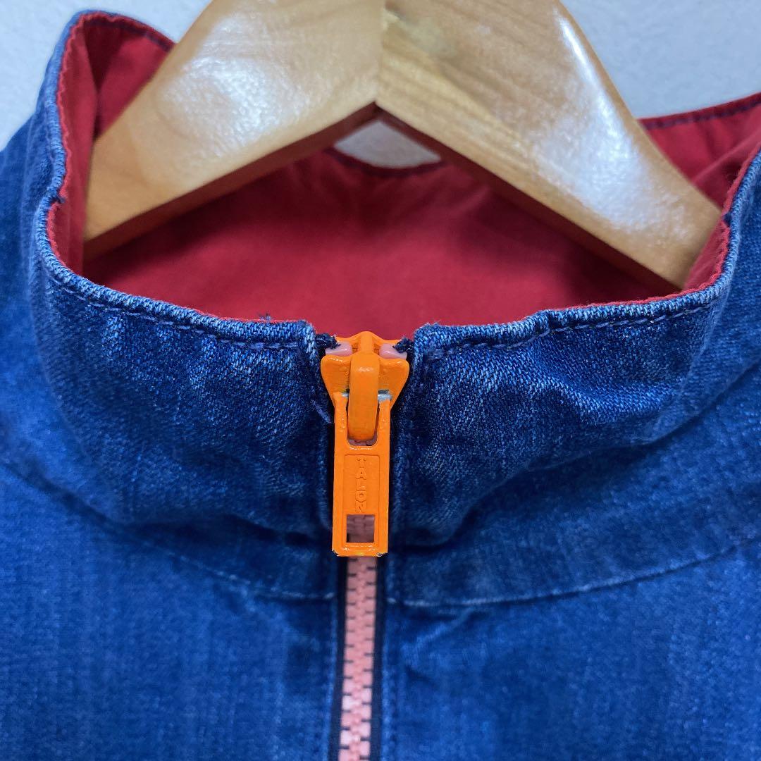 ♦︎新品同様♦︎LVC♦︎リーバイス♦︎ヴィンテージデニムジャケット