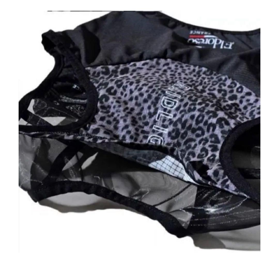 新品 RAIDLIGHT×ELDORESO『Ultra Light 5L』　M