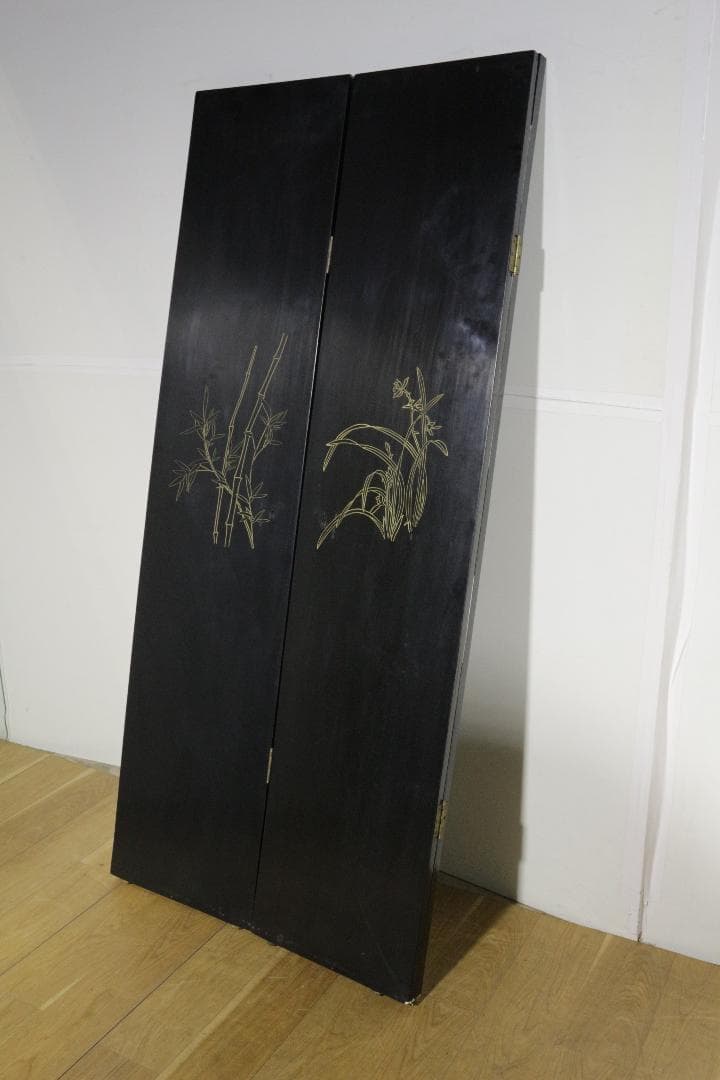 パーテーション★木製家具★クラシック