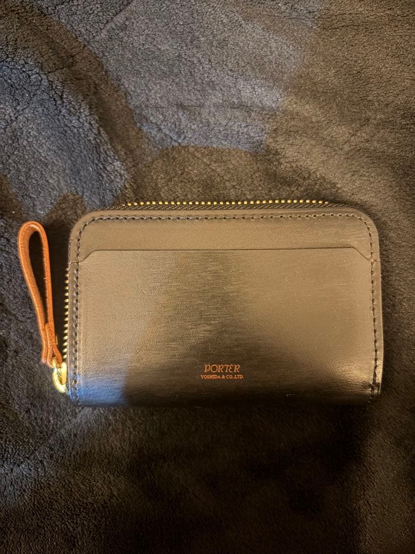 PORTERケース【ぷーさん】