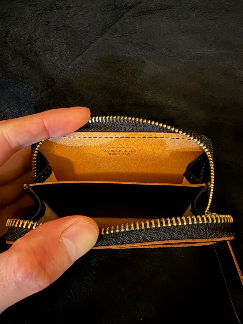 PORTERケース【ぷーさん】