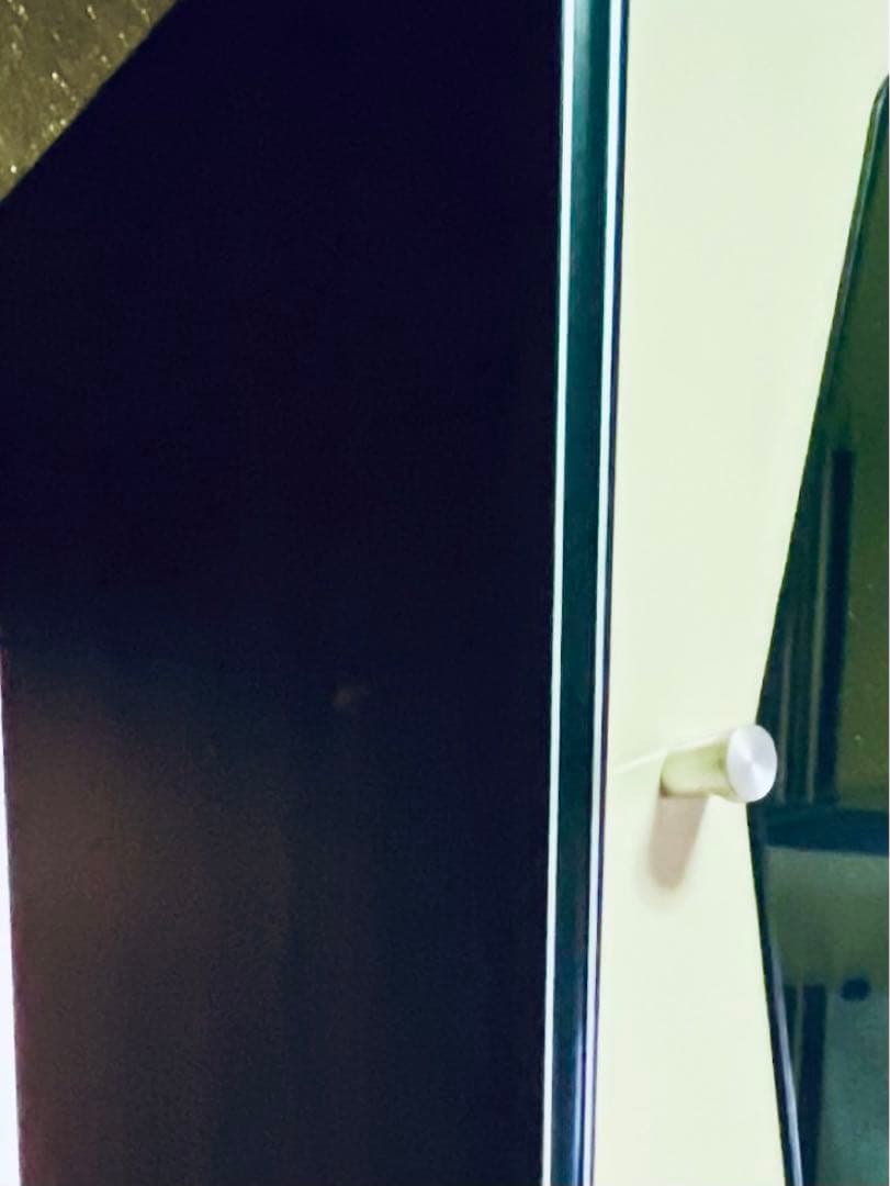 【週末限定価格】昭和レトロポップ 5段 収納 アンティーク ヴィンテージ 家具