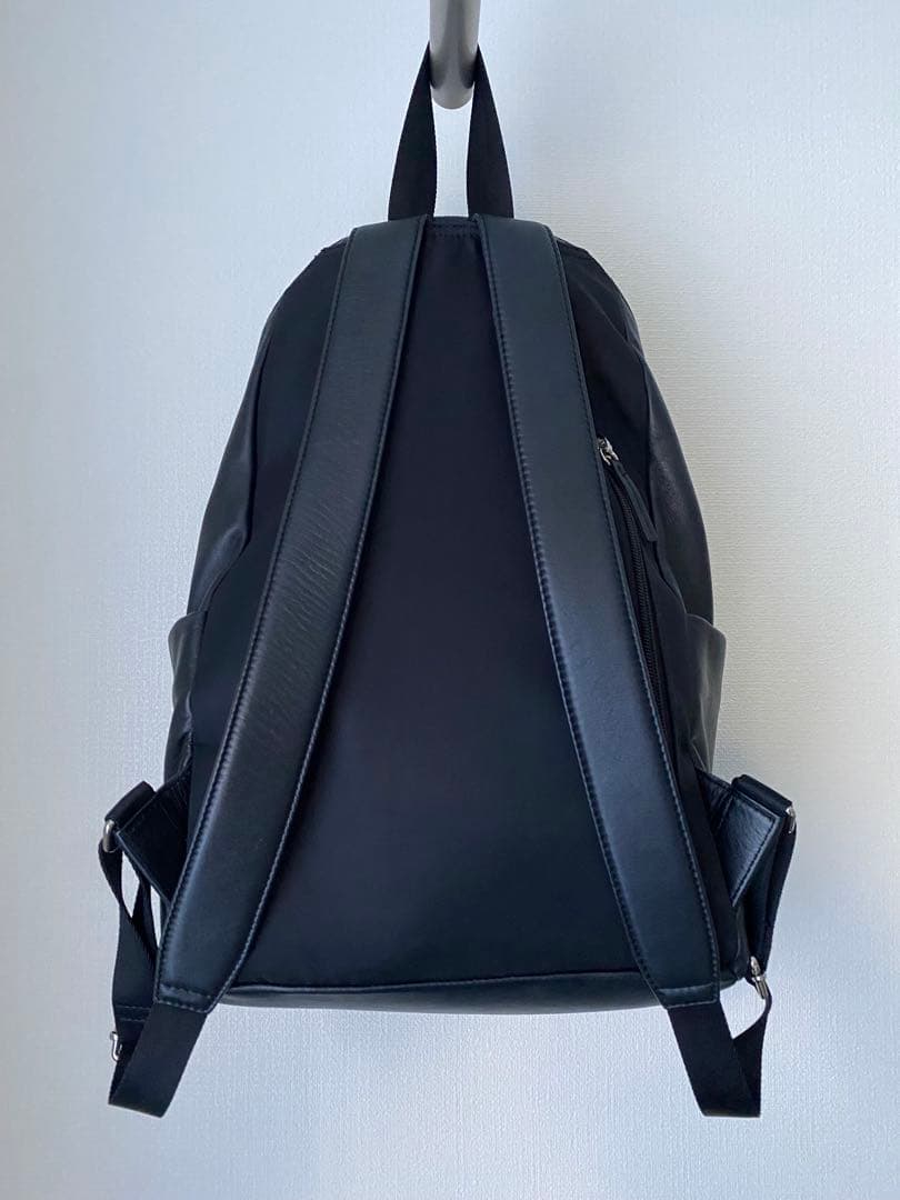 GALLARDAGALANTE レザーバックパック