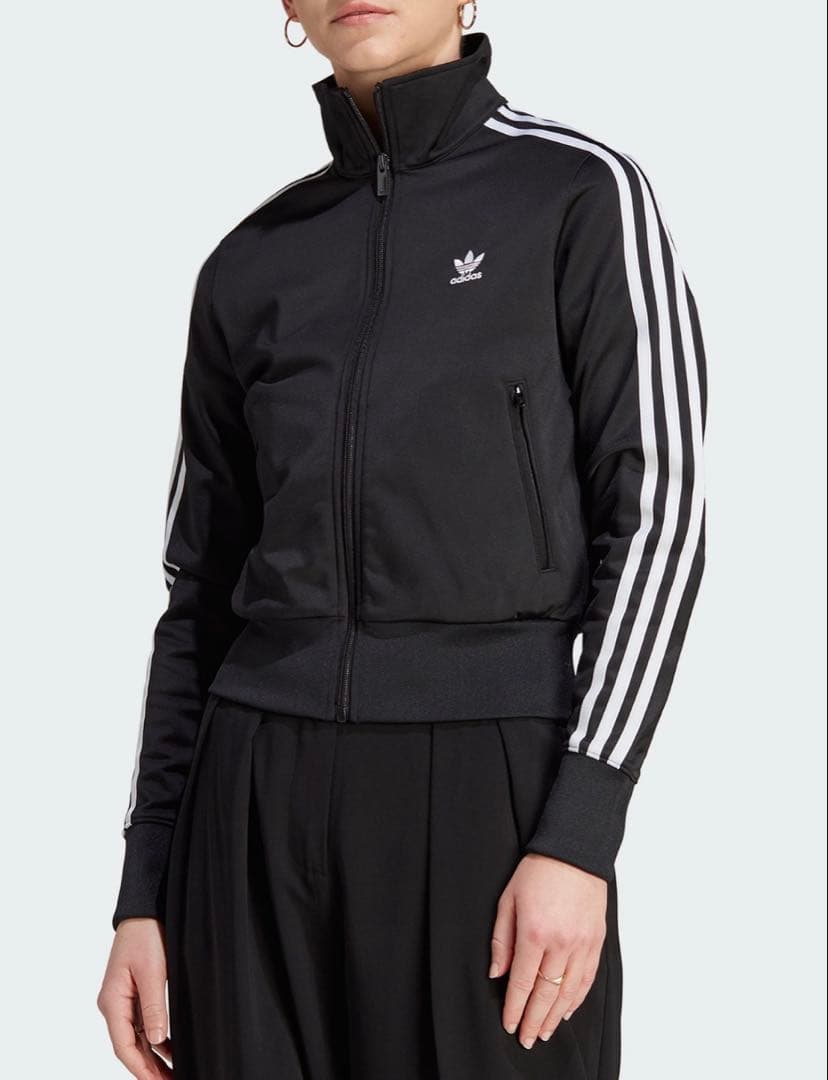 【試着のみ】adidas クラシックス ファイヤーバード トラックトップ L