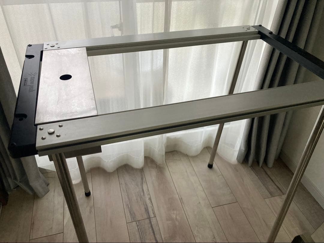 igt 830 脚(テーブル別売り)