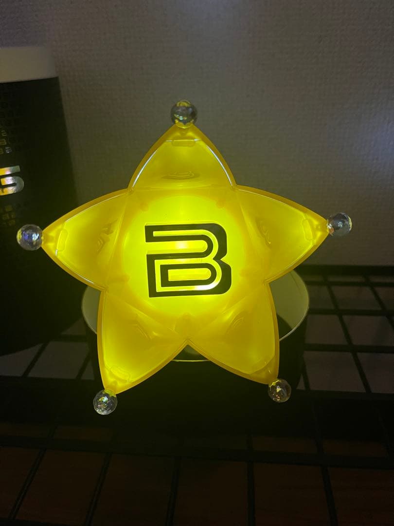 BIGBANG 韓国公式 ペンライト LIGHT STICK ver3