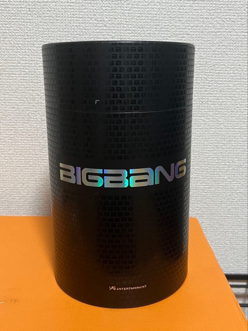 BIGBANG 韓国公式 ペンライト LIGHT STICK ver3