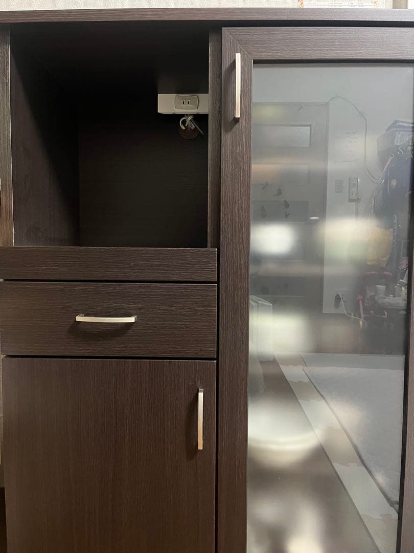 ニトリ NITORI コパン レンジボード