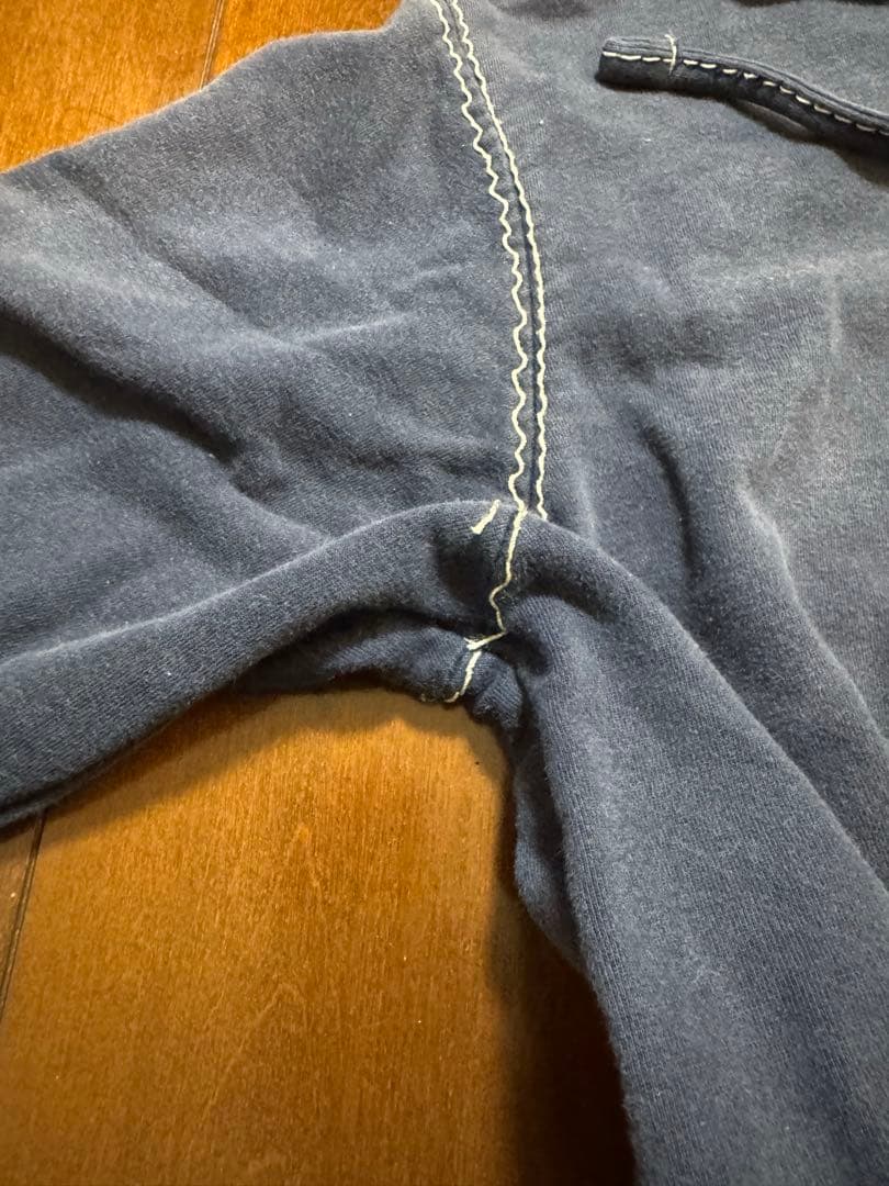 true religion パーカー　トゥルーレリジョン　パーカー