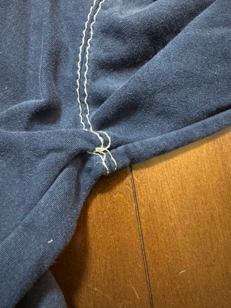 true religion パーカー　トゥルーレリジョン　パーカー