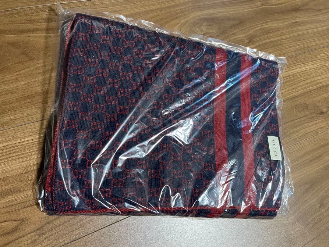 GUCCI マフラー ユニセックス