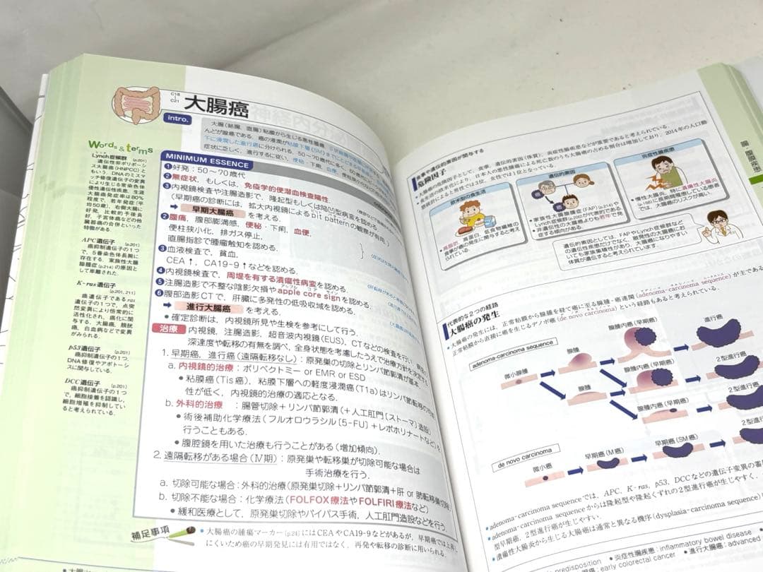 まとめ買いに✨病気がみえる 10巻セット メディックメディア