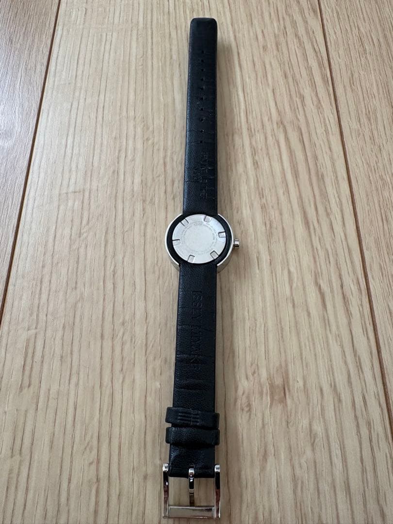 issey miyake 時計 TWELVE