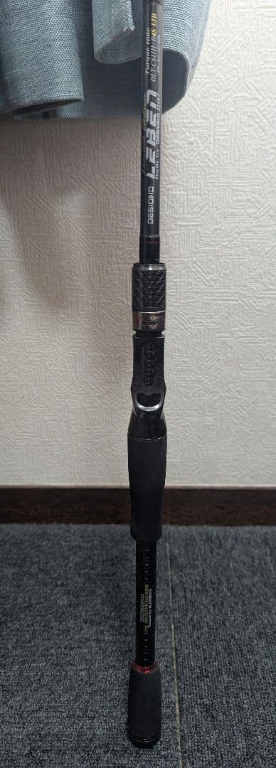 デジーノ　レーベントルクチューン　リミテッドモデル　C611H＋R4S LTD