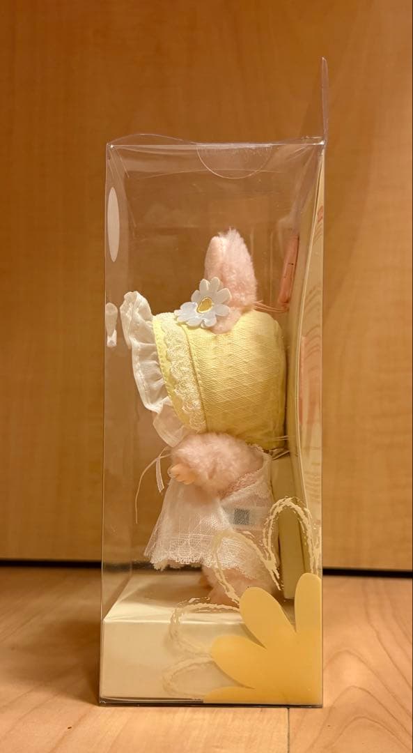 mSpring Flower Series Spring モココ