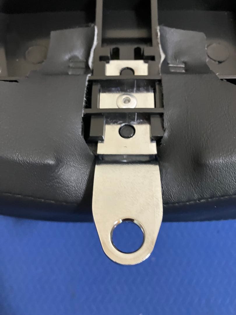 ハーレー　Harley-Davidson 純正　シート　　ツーリング　レア