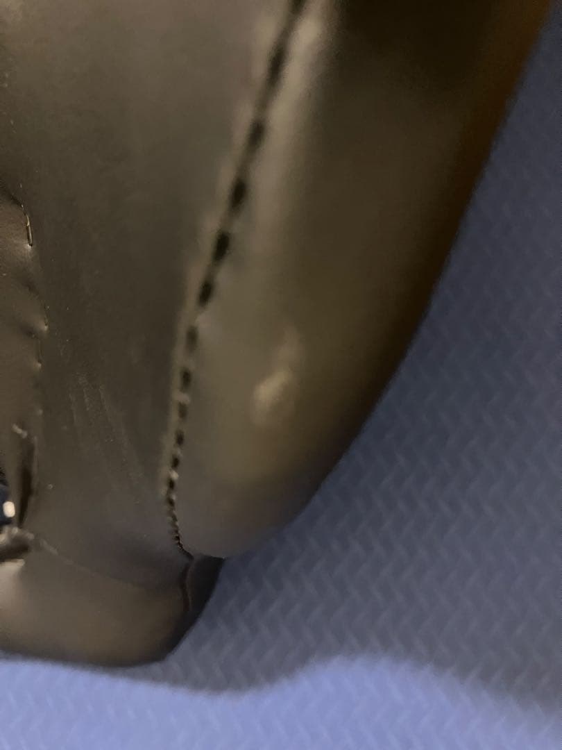 ハーレー　Harley-Davidson 純正　シート　　ツーリング　レア