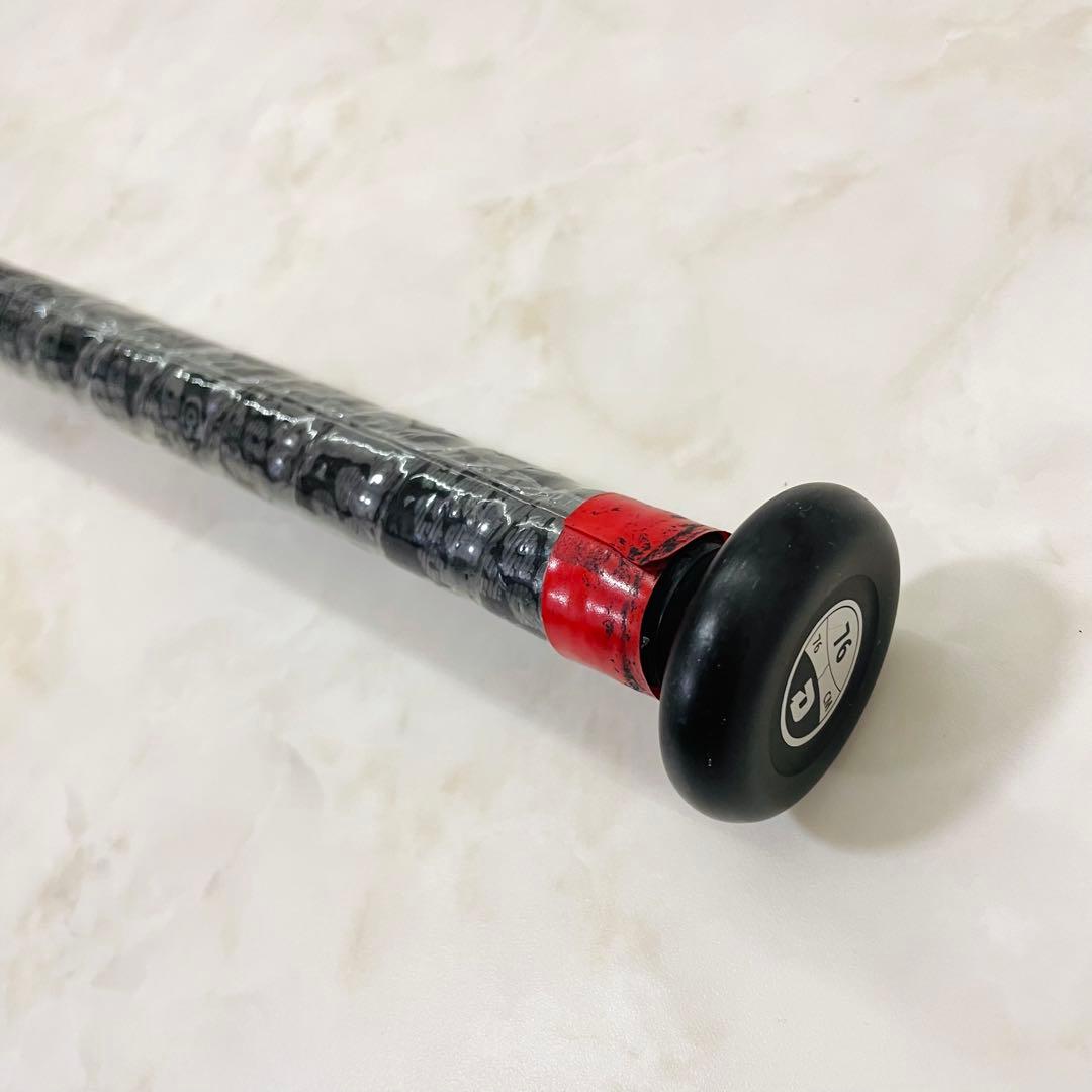 ⚾️未使用品　ディマリニ・ヴードゥ　ボーイズリーグ　硬式少年バット