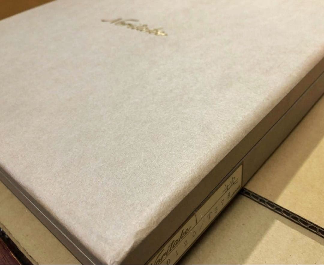 未使用/特価❕ノリタケ/スタジオコレクション/秋＊紅葉/絵皿/１点　　飾り皿