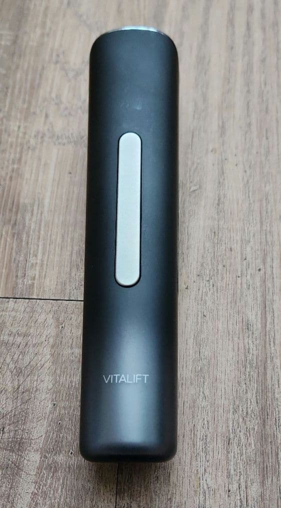 Panasonic VITALIFT 美顔器　RF EH-SR85