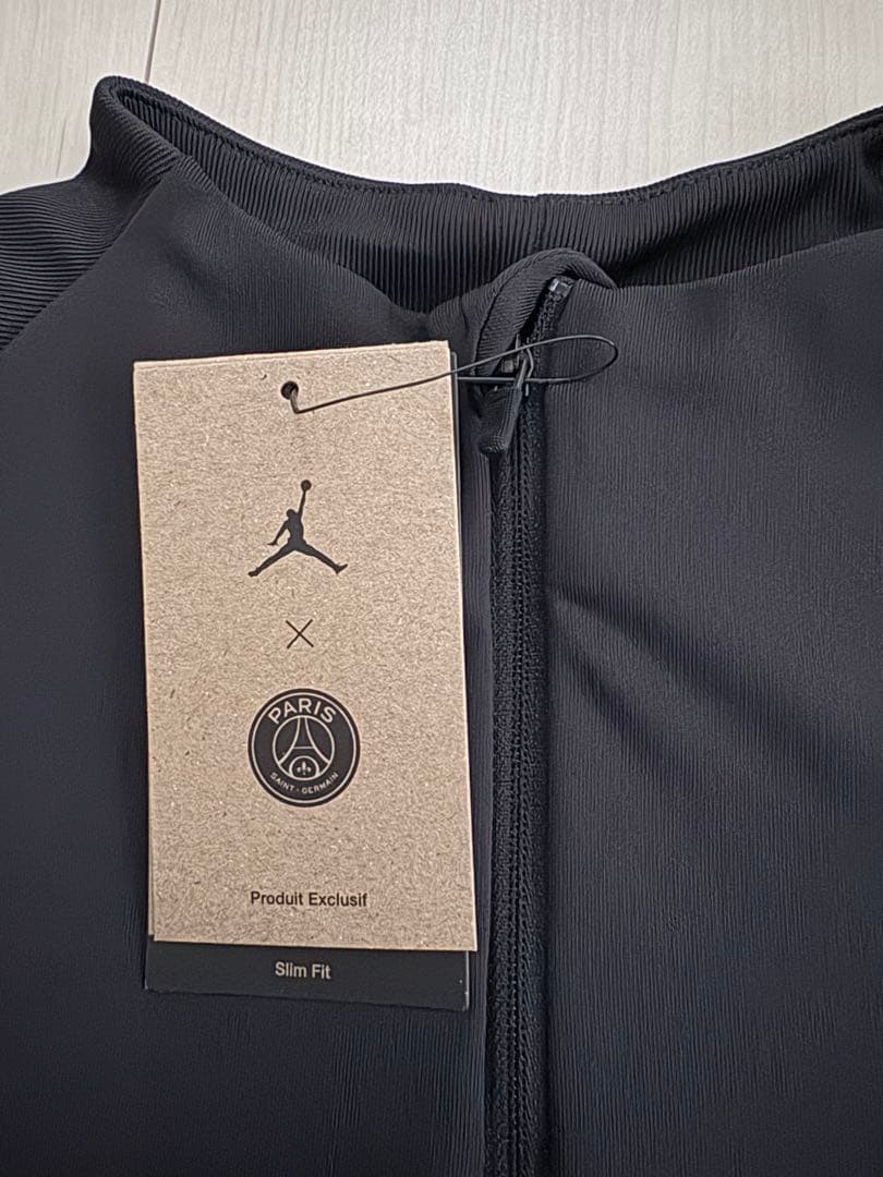 新品タグ付き★NIKE×PSG×JORDAN★ナイキ★ストライクドリルトップ★M