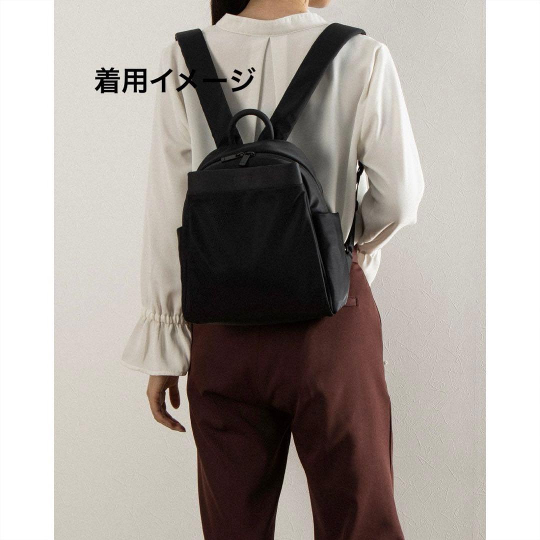 【CAMPER /カンペール】PRACTICO デイバック リュックレディース