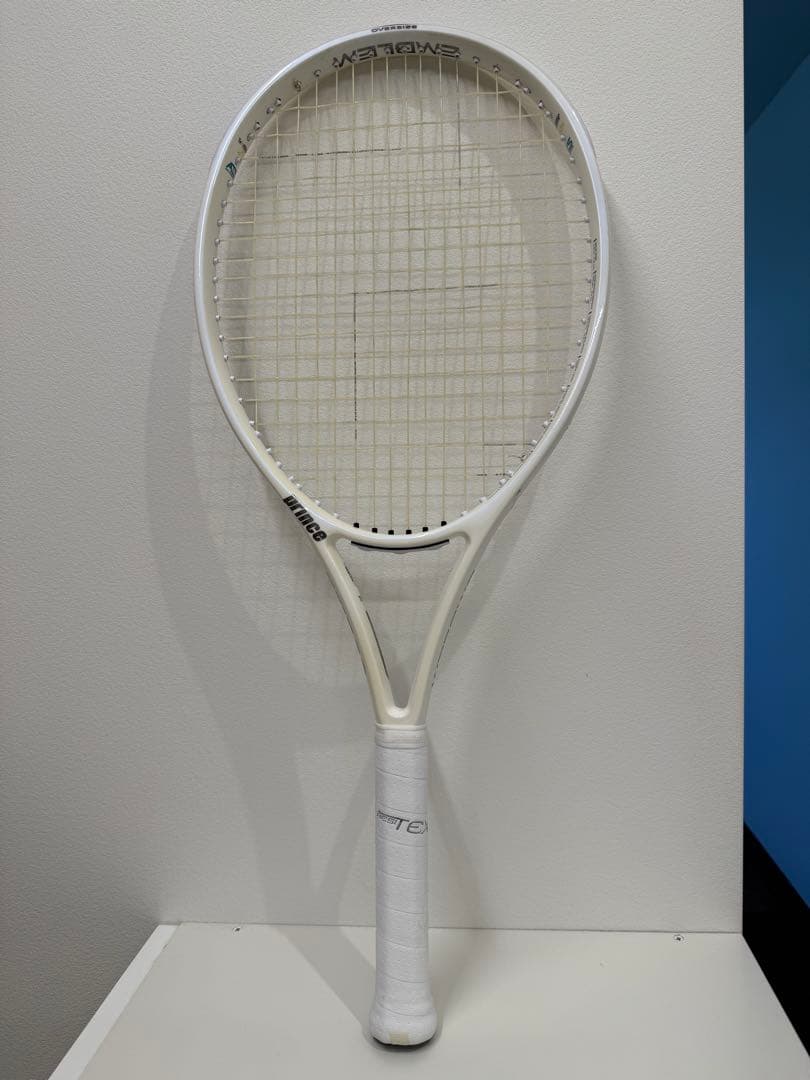 Prince エンブレム110 ケース付き