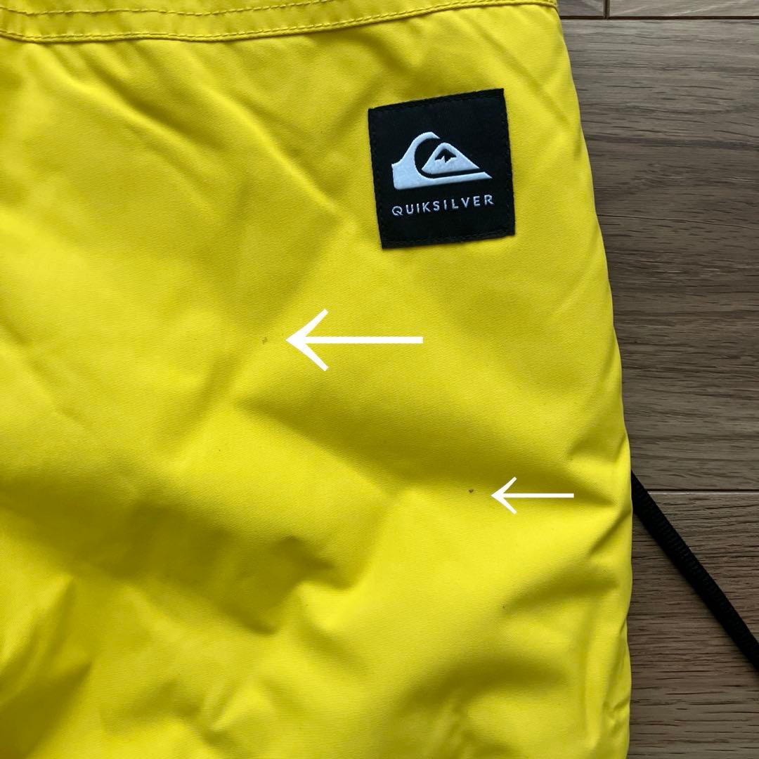 新品　クイックシルバー　スノーボード　ウェア　　セット　140サイズ