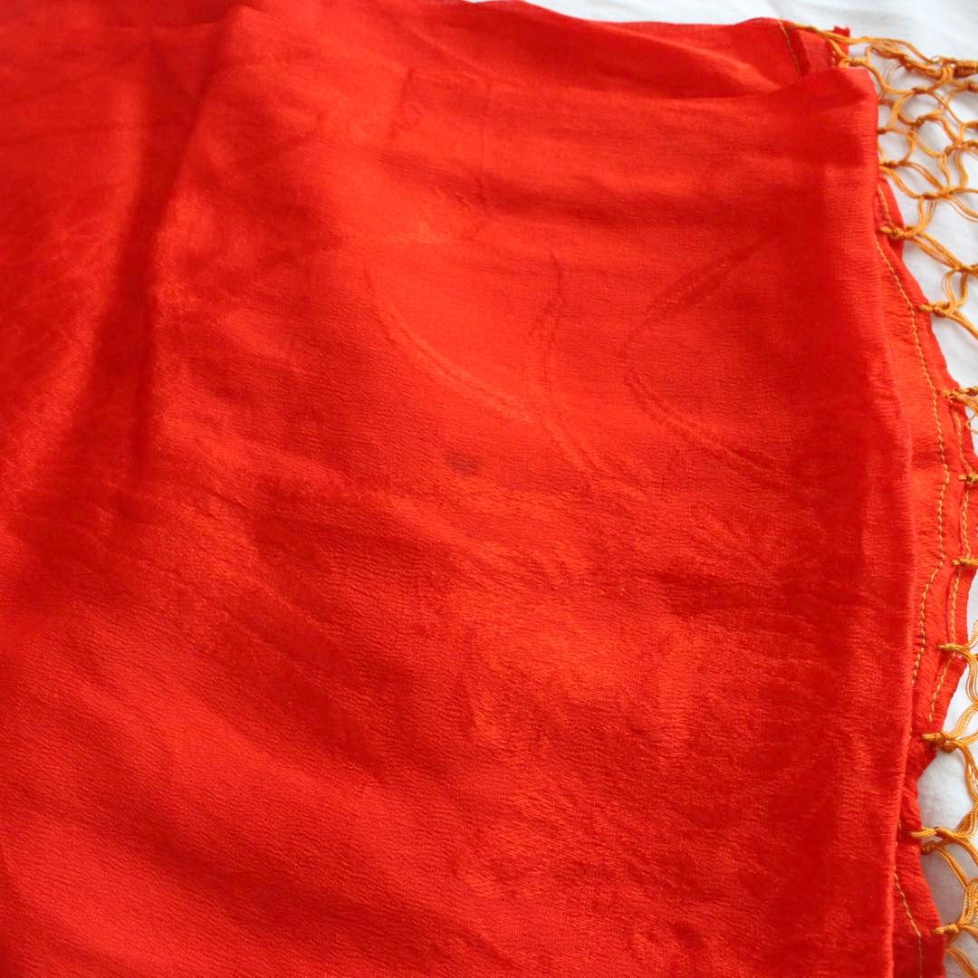 【専用】七五三 5歳前後 女の子 子供 アンティーク 着物 つくり帯 セット