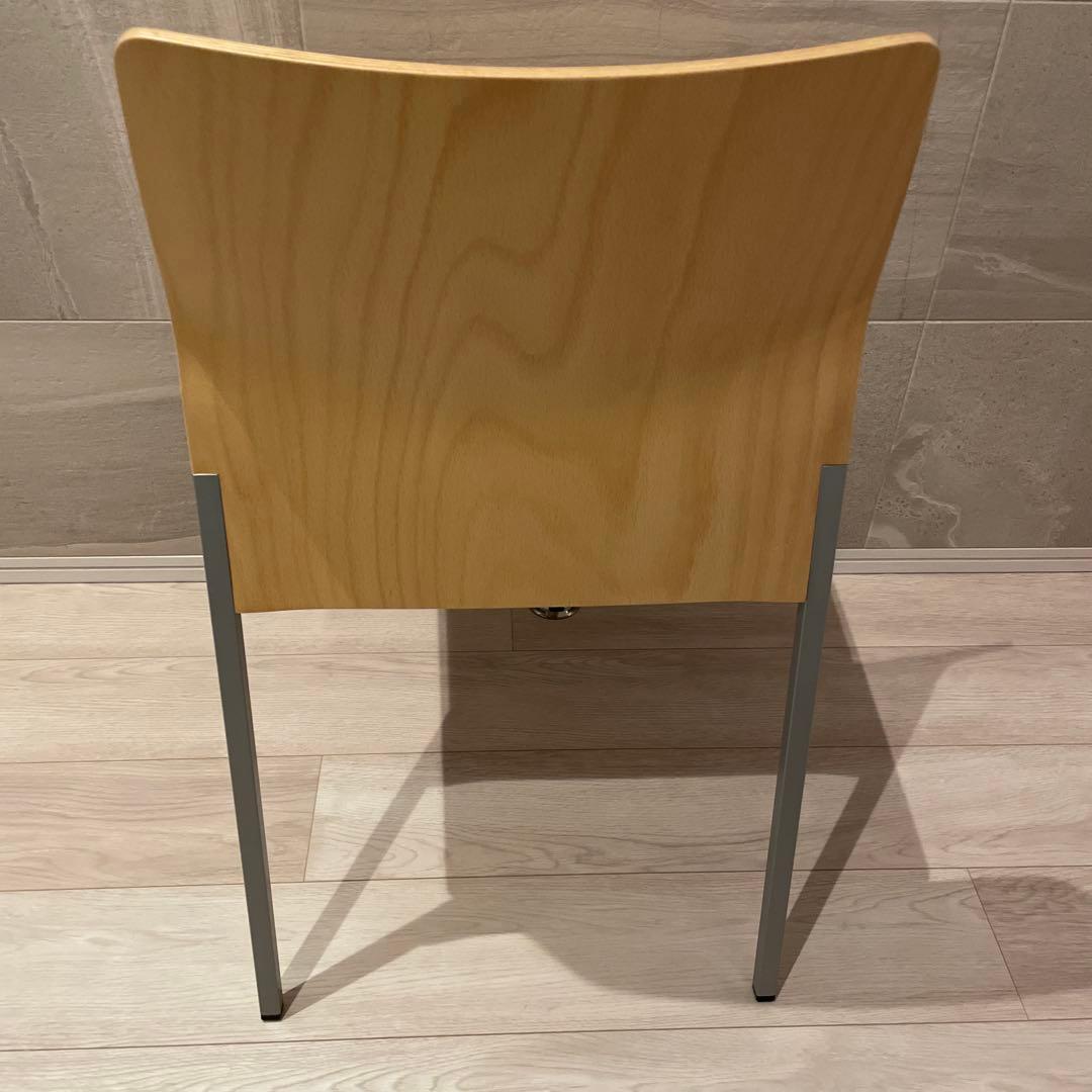 Cassina ixc. ROBIN （ビーチ材ナチュラル）②