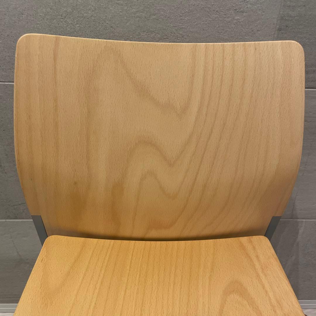 Cassina ixc. ROBIN （ビーチ材ナチュラル）②