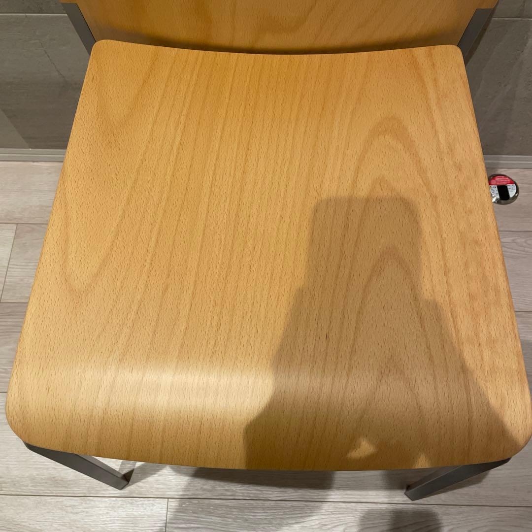 Cassina ixc. ROBIN （ビーチ材ナチュラル）②