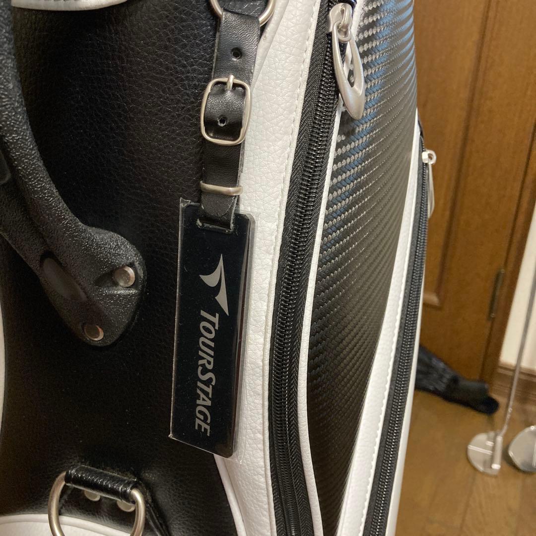 ツアーステージ VIQ 2023モデル メンズゴルフセット 13本フレックス R